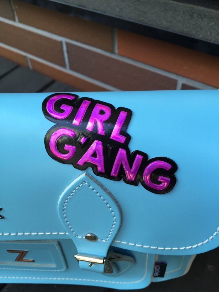 GIRL-GANG